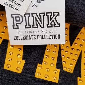 PINK by VS ARMY Hoodie